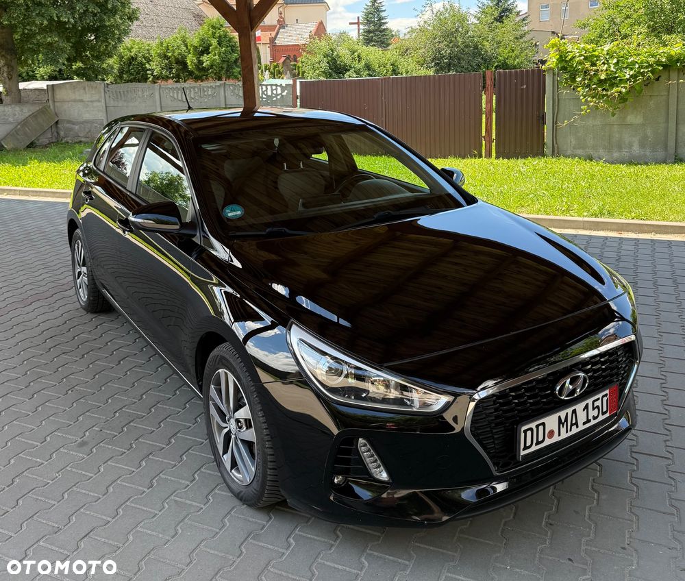 Hyundai i30 1.0 T-GDI Select - 5