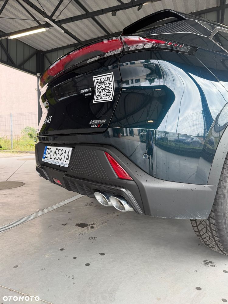 Dongfeng Mage - 11