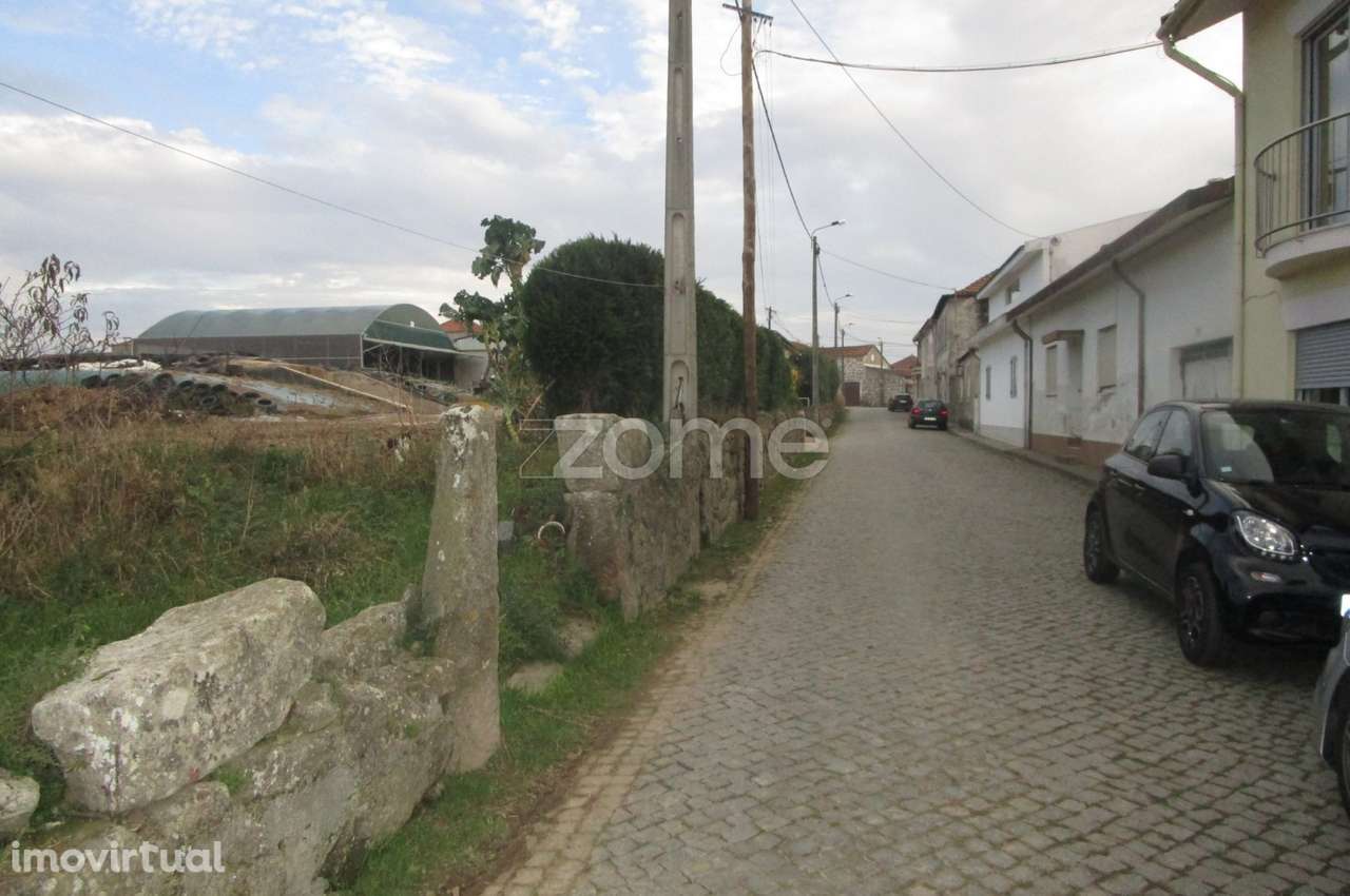 Terreno Misto com 18480 m2 em Lavra, Matosinhos- Porto - Grande imagem: 3/15