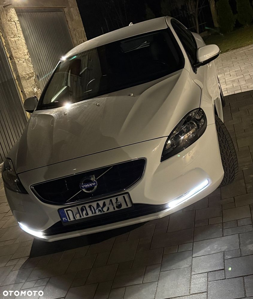 Volvo V40 D4 Drive-E Summum - 25