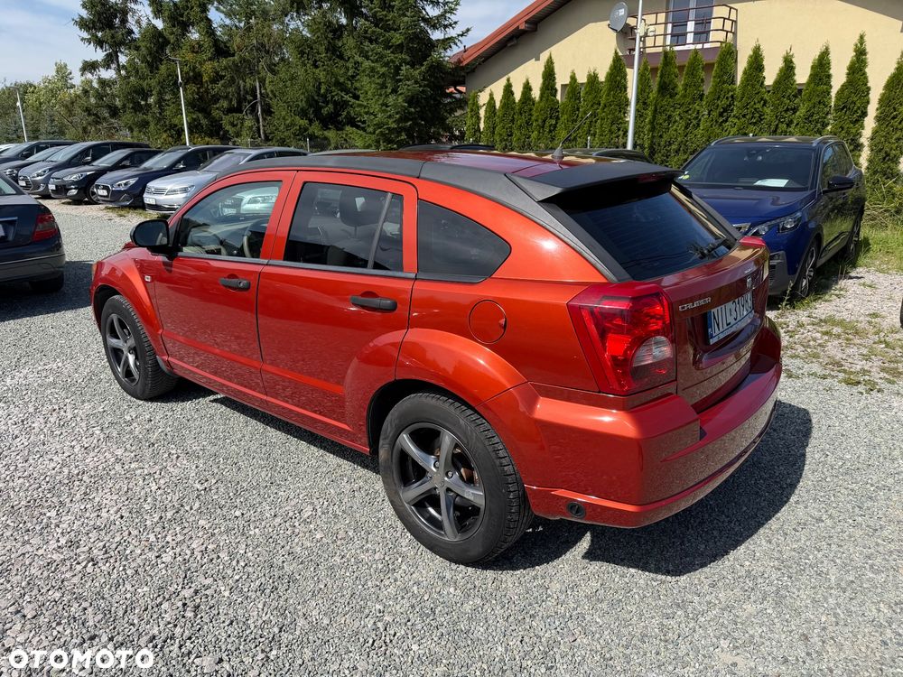 Dodge Caliber 1.8 SE - 17