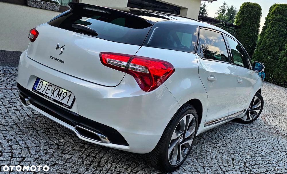 Citroën DS5 2.0 HDi Chic - 34