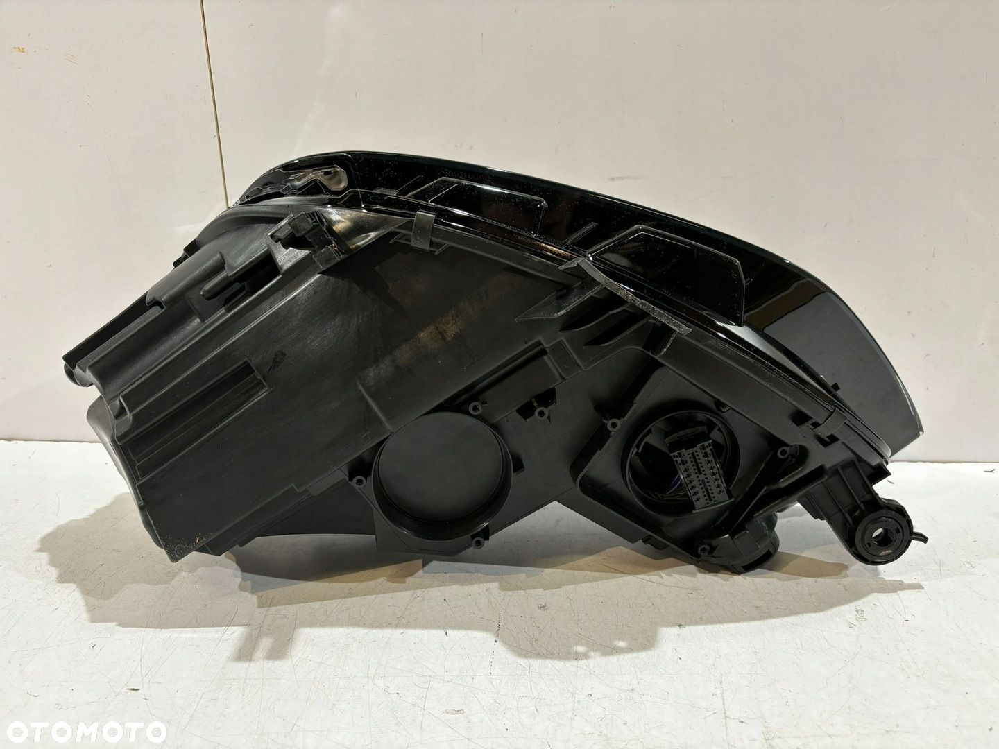 Audi A4 B9 Lift Lampa Full Led Prawa - 15975 - 7