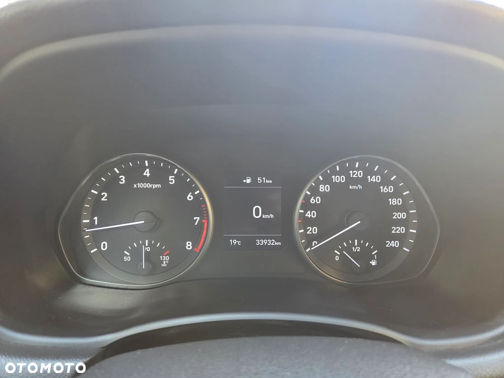 Hyundai i30 1.4 Classic + - 6