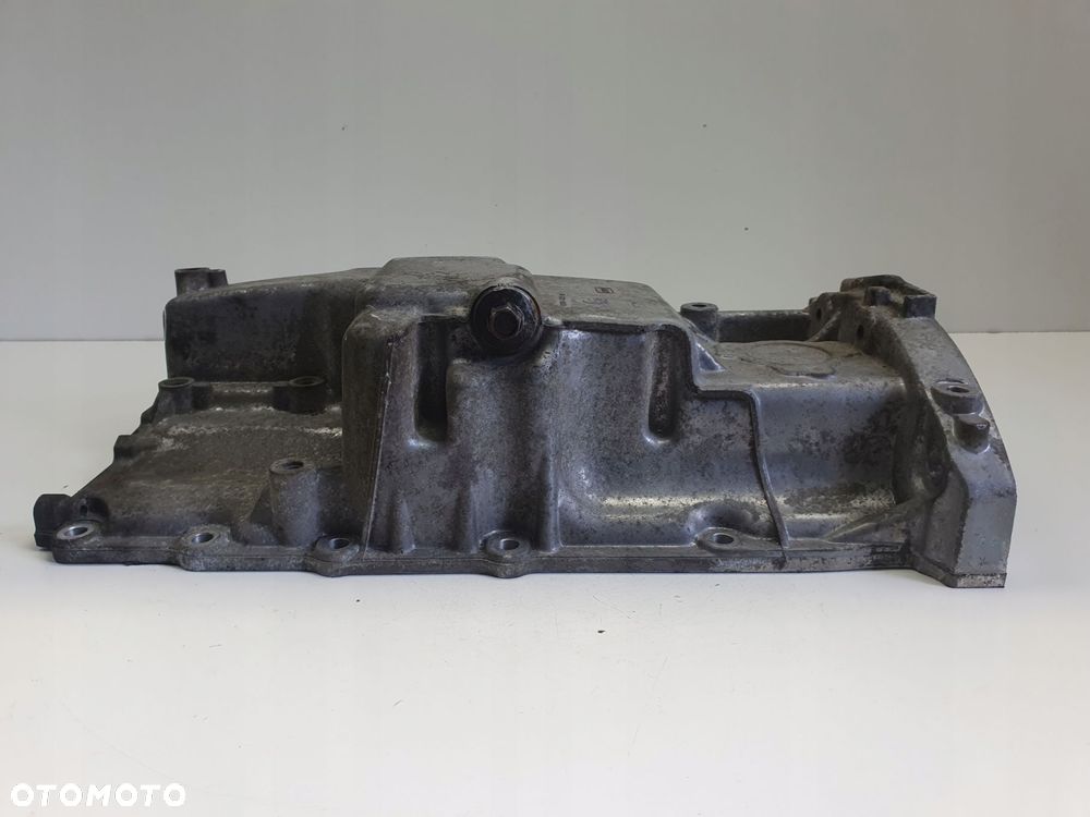 Ford Mondeo Mk4 S-MAX 2.0 16V MISKA OLEJOWA Oleju 6M2G-6675-BA - 1