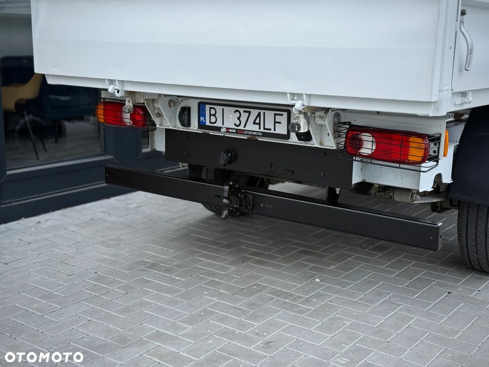 Renault Master 2.3 DCI 145KM / Wywrotka JPM / Doka Brygadówka 6-osób / 2020 ROK PRODUKCJI / 181.484KM PRZEBIEG / HAK / ZAREJESTROWANA W PL - 9