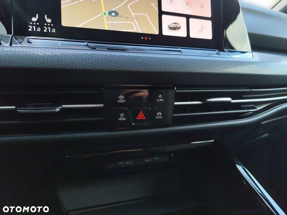 Volkswagen Golf 2.0 TSI GTI DSG - 24
