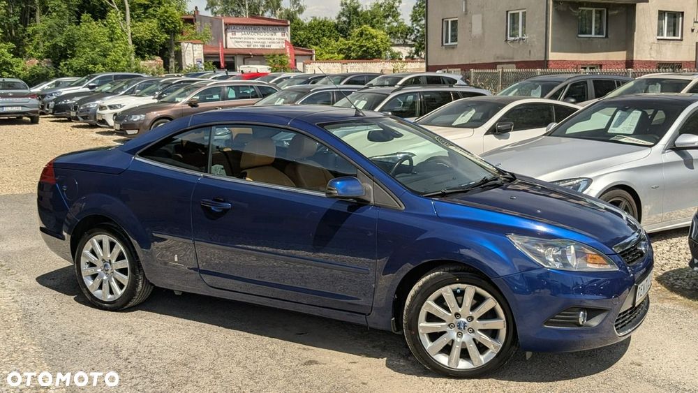 Ford Focus - 8