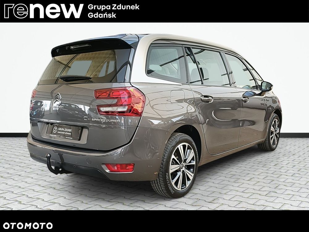 Citroën C4 SpaceTourer - 6