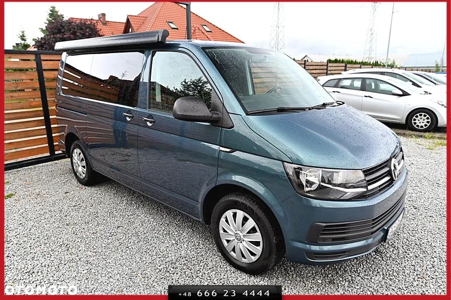 Volkswagen Multivan 2.0 TDI L1 Highline DSG - 8
