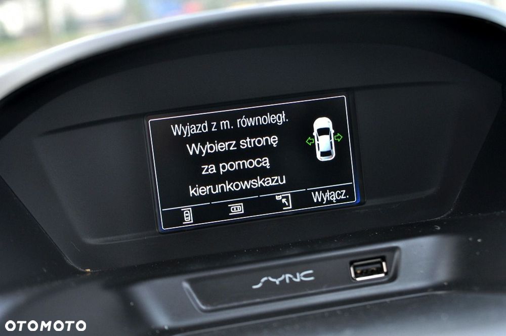 Ford C-MAX 1.0 EcoBoost Trend ASS - 28