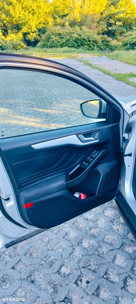 Ford Focus 1.5 EcoBlue STart-Stopp-System TITANIUM - 7