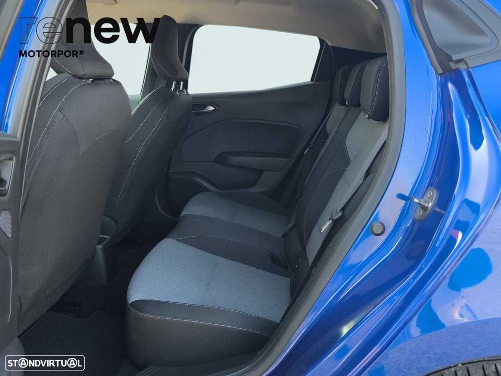Renault Clio 1.0 TCe Evolution Bi-Fuel - 14
