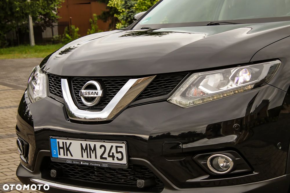 Nissan X-Trail 1.6 DCi ALL-MODE 4x4i N-Vision - 6