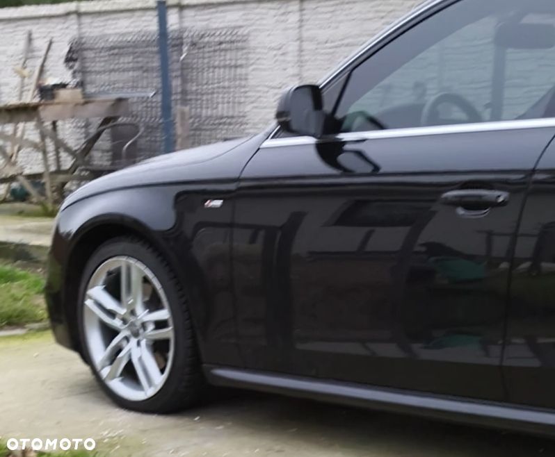 Audi A4 Avant - 19