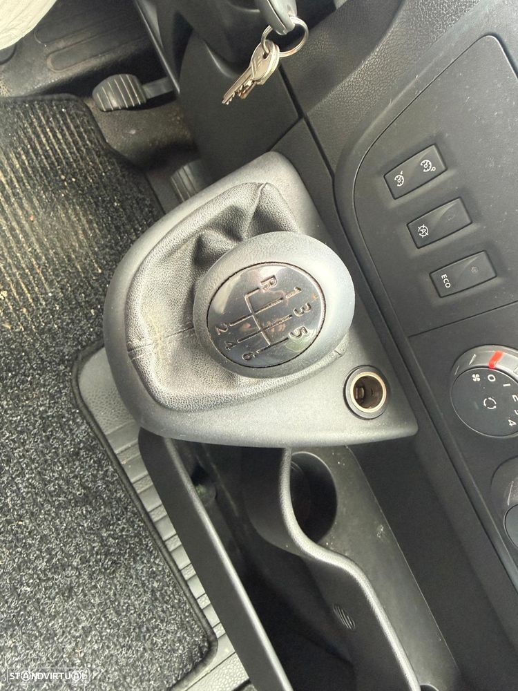Renault Master - 12