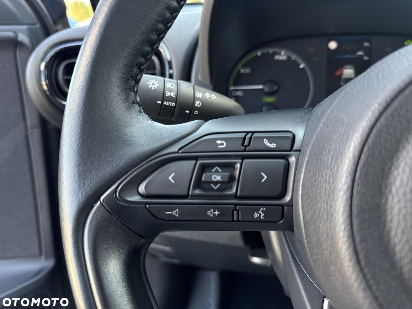 Toyota Yaris - 18