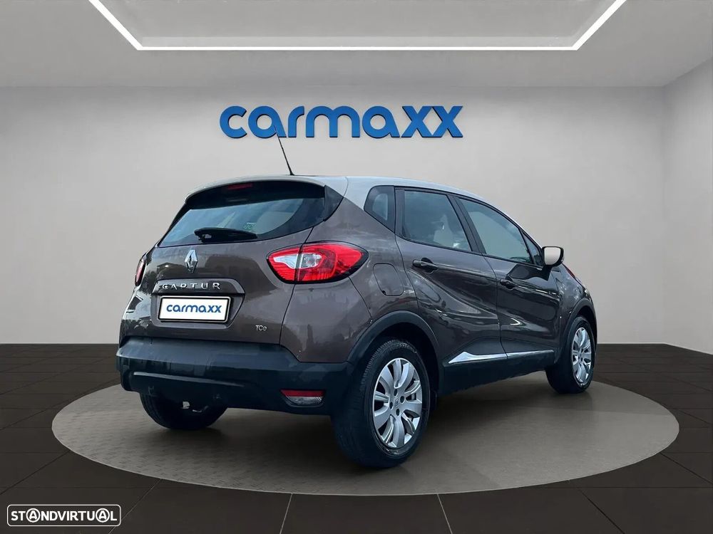 Renault Captur - 6