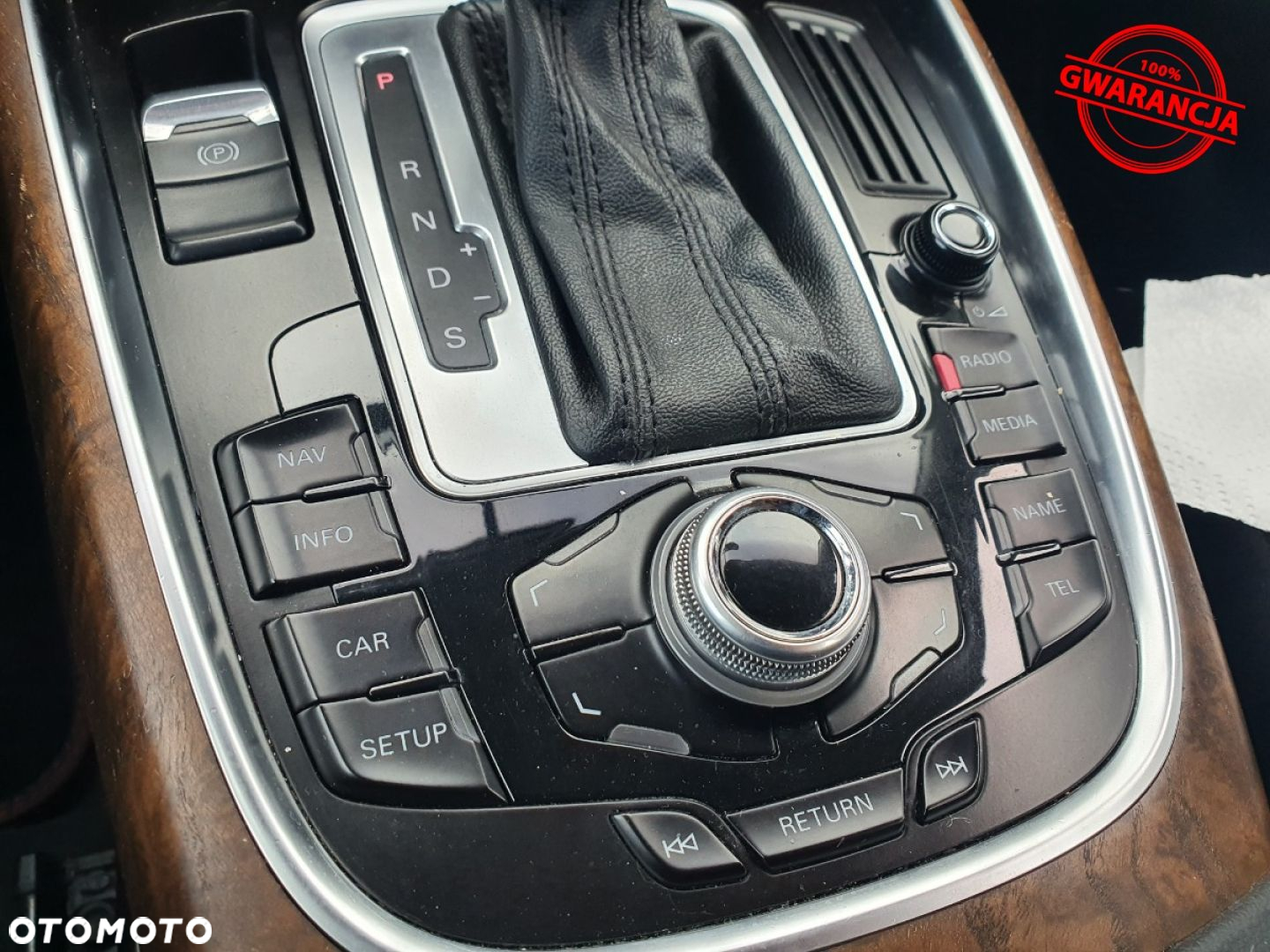 Audi Q5 - 36