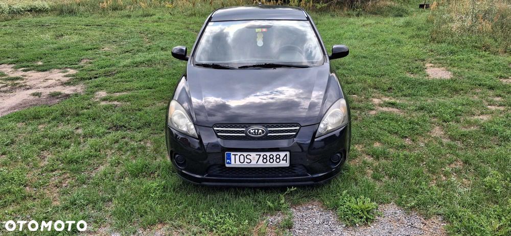Kia Ceed - 7