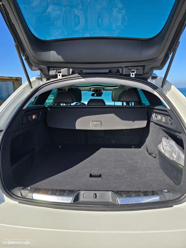 Peugeot 508 SW 1.6 e-HDi Allure J18 - 7