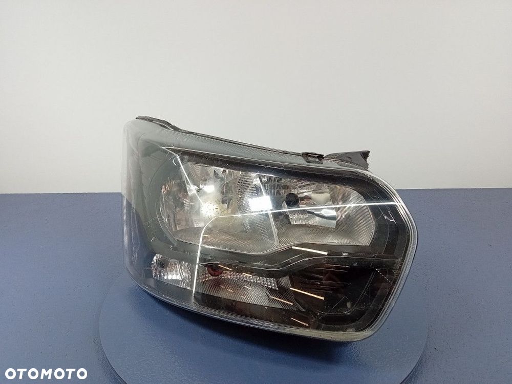 TRANSIT MK8 REFLEKTOR PRAWY EU GK31-13W029-BA - 1