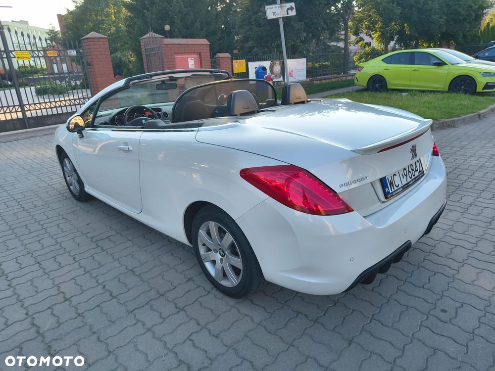 Peugeot 308 120 VTi Active - 8