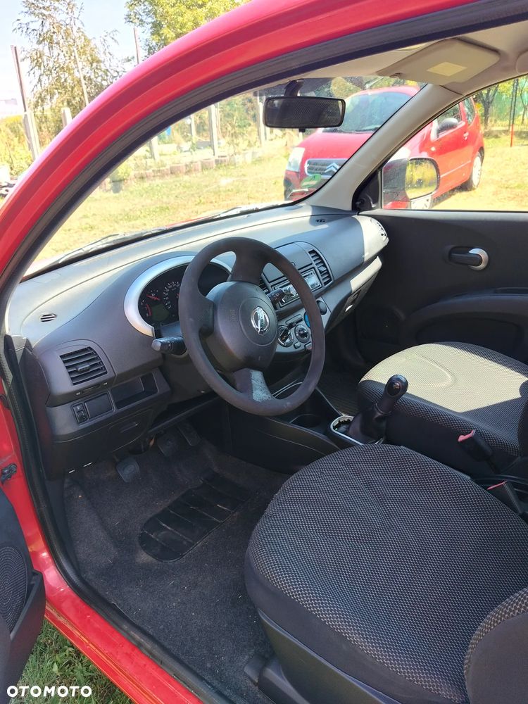 Nissan Micra 1.2 edition 25 Jahre - 6