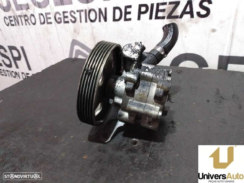 BOMBA SERVODIREÇÃO FIAT SCUDO FURGÃO -1400831680 - 2