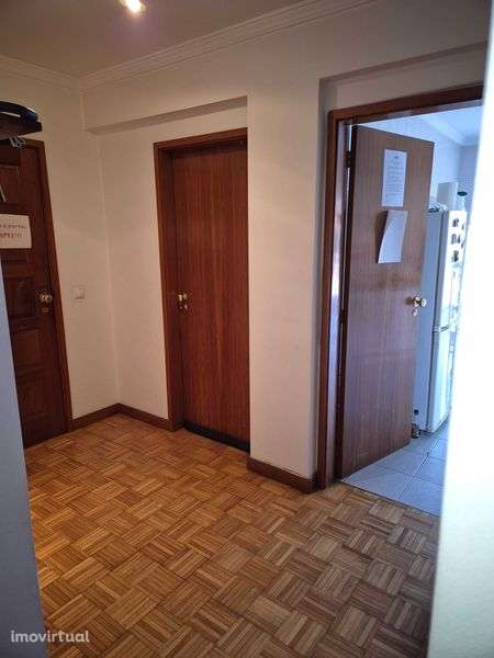 T3+1 - Aveiro, Junto à Universidade - Grande imagem: 2/11