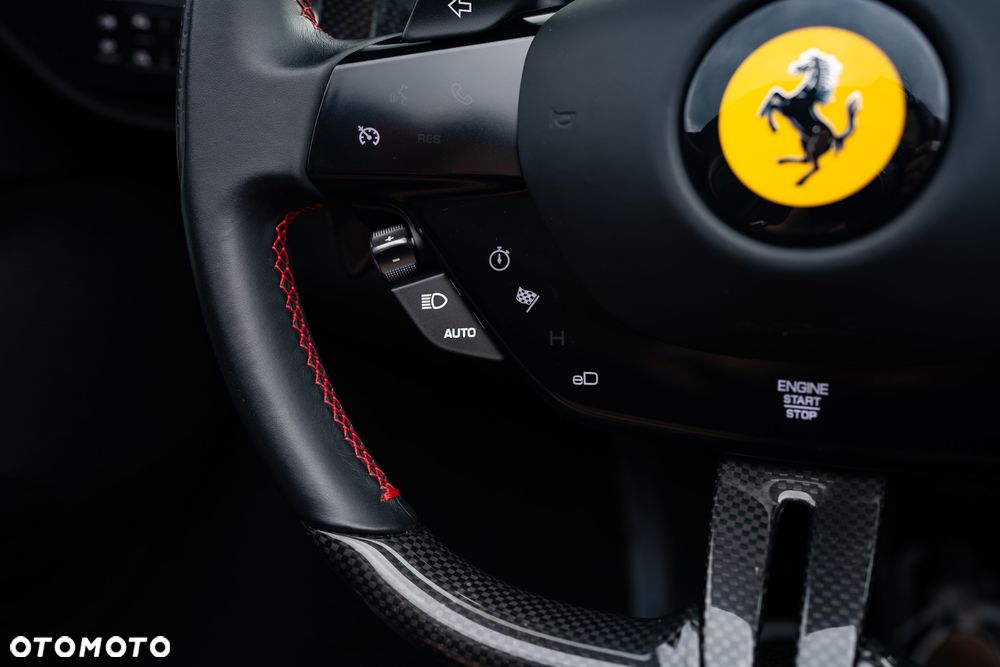 Ferrari 296 GTS - 34