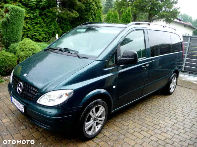 Mercedes-Benz Vito - 33