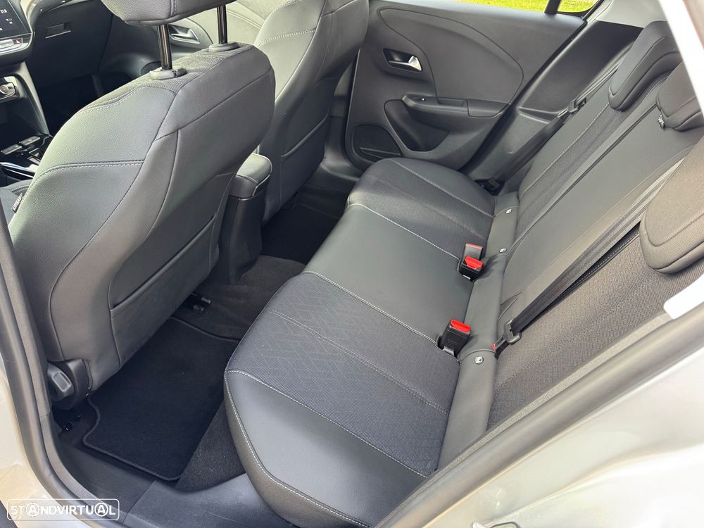 Opel Corsa-e Business Edition - 16