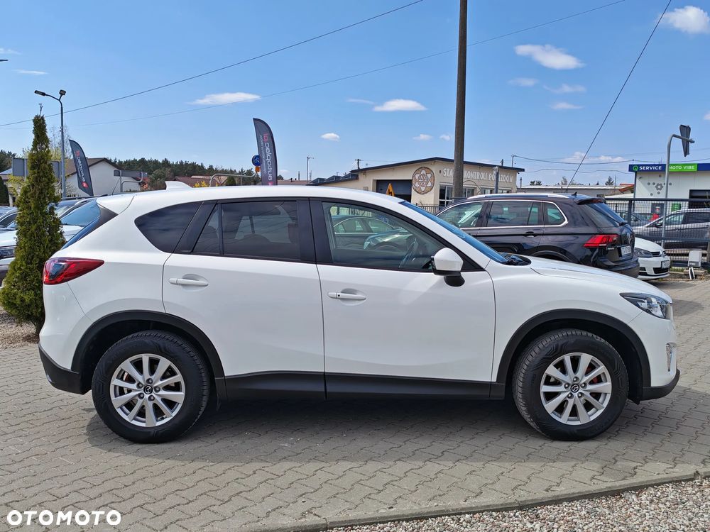 Mazda CX-5 2.2 D Skyenergy - 10