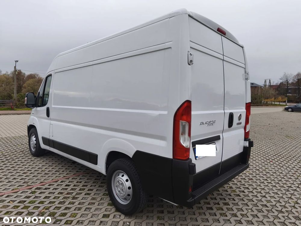 Fiat Ducato - 7