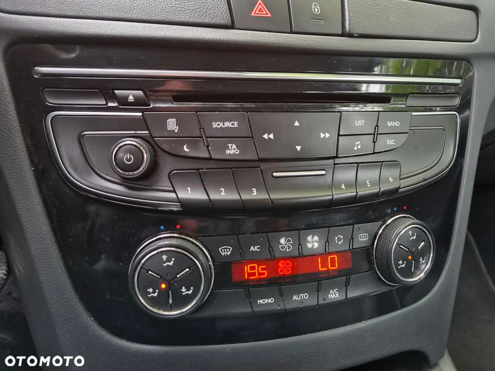 Peugeot 508 155 THP Allure - 9