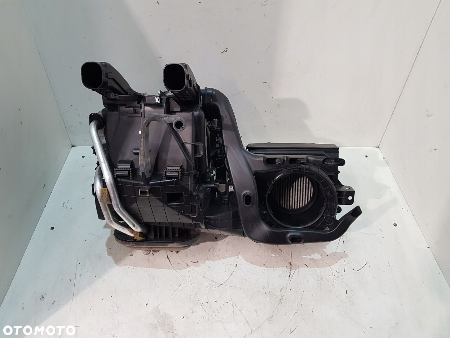 NAGRZEWNICA OPEL ASTRA J HB 1.4T EUR 13330978 - 1