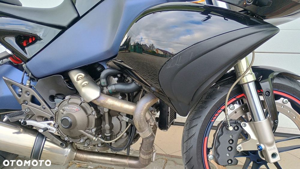 Buell XB - 23