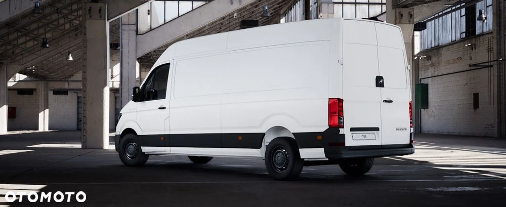 MAN TGE 3.140 4X2F SB - 3