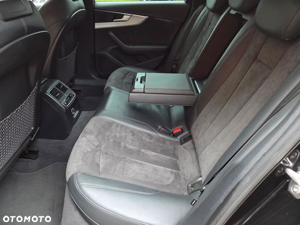 Audi A4 Avant 40 TDI S tronic quattro design - 29
