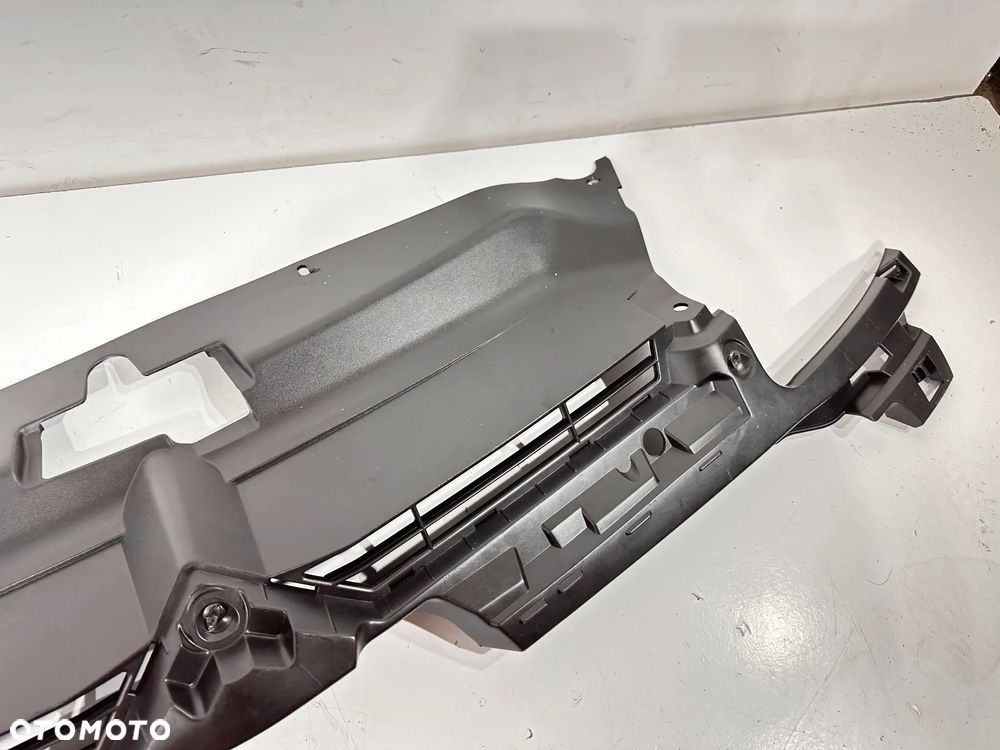 Atrapa grill maskownica kratka Citroen C4  04-08r - 4