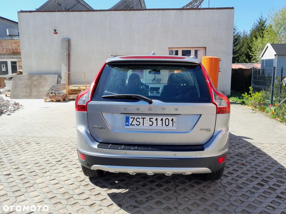 Volvo XC 60 D4 Ocean Race - 6