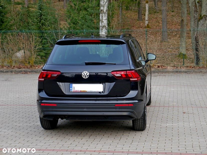Volkswagen Tiguan - 4