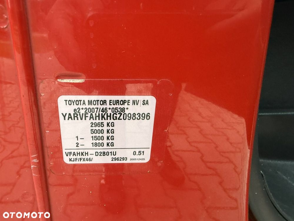 Toyota ProAce - 16