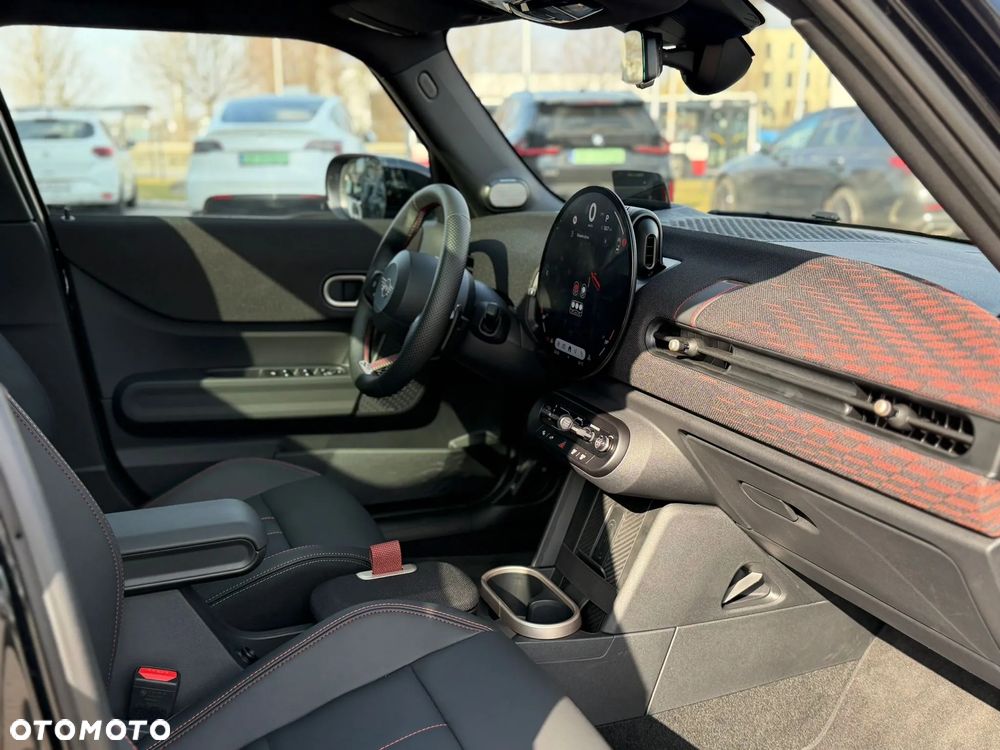 MINI Cooper C Linia John Works - 10