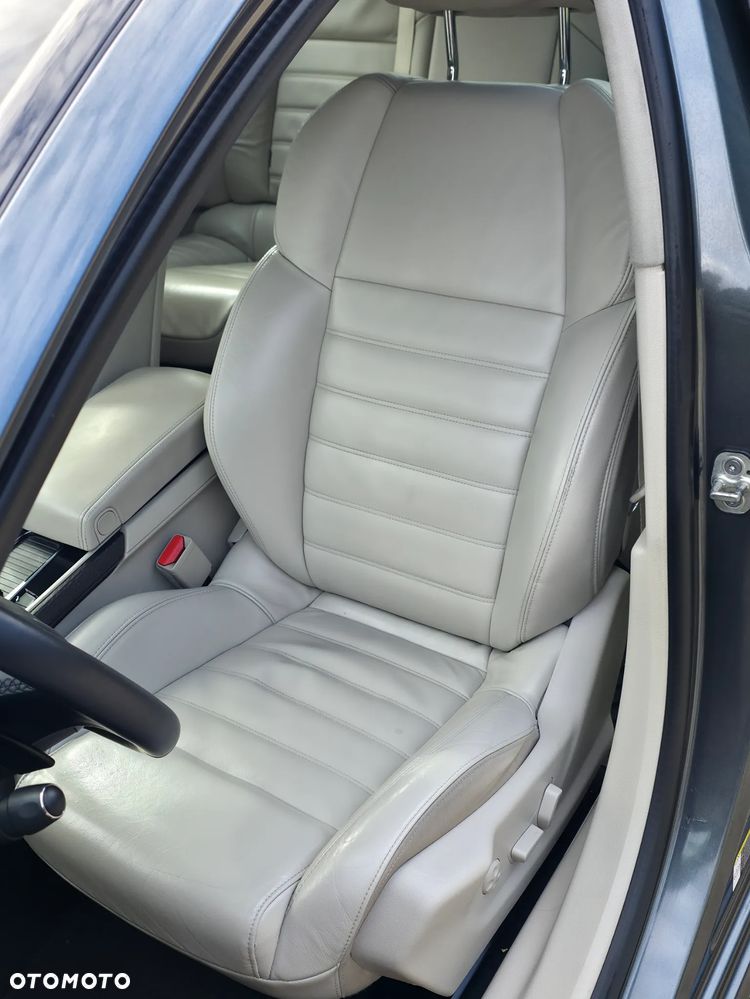 Peugeot 508 BlueHDi FAP 180 Automatik Stop&Start Allure - 19
