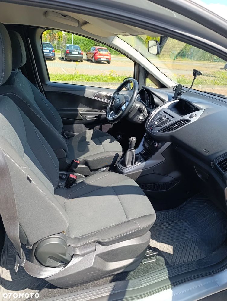 Ford B-MAX 1.4 Ambiente - 7