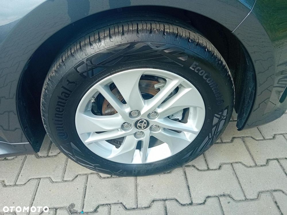 Toyota Yaris 1.5 Comfort - 18