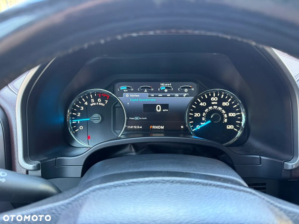 Ford F150 - 9