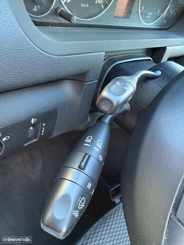 Mercedes-Benz A 180 CDi Elegance Automatic - 17